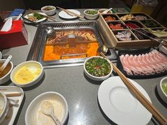 -海底捞火锅(攀枝花万达店)