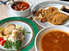 -德大西餐社(云南南路店)