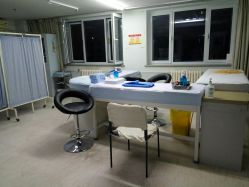 -北京市东城区妇幼保健院(南院区)