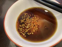 -不二心·鲜肉大包·海胆小笼汤包(二七广场店)