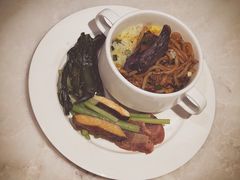 【早餐】港风炒饭组合-杭州钱江新城万怡酒店-西餐厅