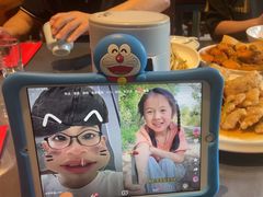 -一桶江山餐厅(松北店)