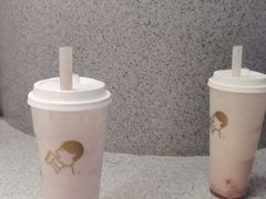 -喜茶(深圳喜荟城店)