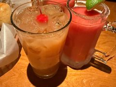 -Texas Roadhouse(世纪汇广场店)