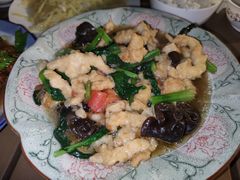 -湖光月色临湖音乐餐厅(台儿庄古城店)