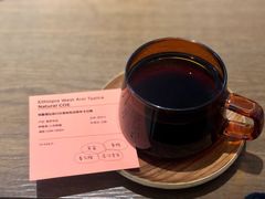-fishtank鱼缸咖啡(三山街店)