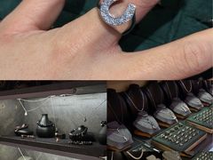 -梵薇Joker.V银饰工作室