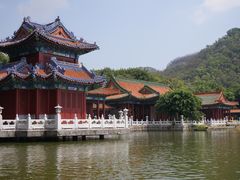 -珠海圆明新园