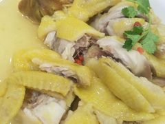 -有腥气私房菜·寻味顺德