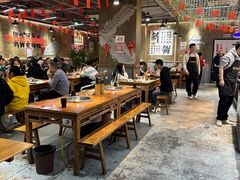 -谭三娘鲜切牛肉自助火锅(九眼桥总店)