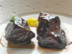 -上海滩餐厅(BFC外滩金融中心店)