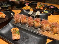 -昊·来了寿司(双楠2店)