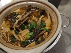 -香阁餐厅·常州菜·常州菜代表品牌(新北奥体店)