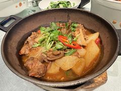 -唐猫庭院·千年陕菜(赛格国际购物中心店)