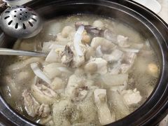 -文昌椰子鸡(沙井万丰店)