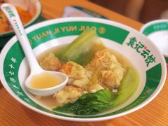 -袁记云饺(南门口店)
