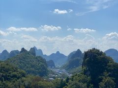 -叠彩山景区