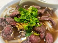 -菜忠潮州牛肉店(岗厦店)