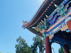 -黄帝陵