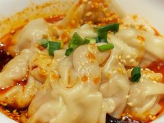 -付小姐在成都(中山公园店)