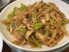 -新名仕新白玉兰餐厅