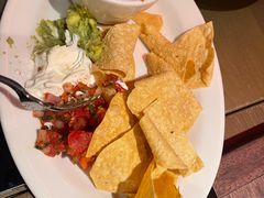 -Chili's Cafe&Bar奇利斯(滨江店)