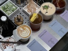 -O.P.S. CAFE