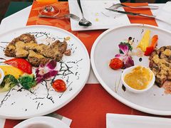 -ITA·意塔意大利餐厅(亦庄店)