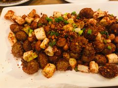 干拌兔腰-老号尤兔头(幸福店)