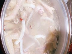 珍珠马蹄椰子鸡-大头椰·椰子鸡火锅(南宁万象城店)