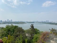 -九华山公园