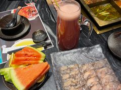 -王家渡火锅(金宝汇店)