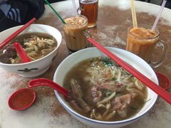 -丽丰茶冰室