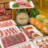 啊啊啊中式烤肉真的有奶香味！在广州！快去