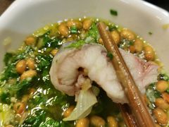 江团-鲜椒鱼·雅安地标性美食