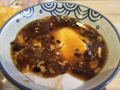 传统豆腐脑-头壹号  羊汤·饸饹面·大油条(西二旗店)