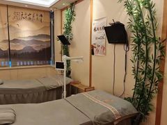 -竹雀古法采耳(青岛麦凯乐店)