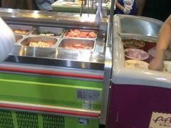 -秋天里·自助烤肉·火锅(乐海城市广场店)