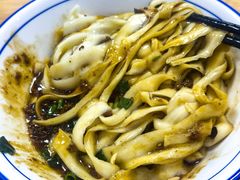 -清泉阁包子饺子·刀削面(五一店)