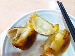-蒋家桥饺面店(东关街店)