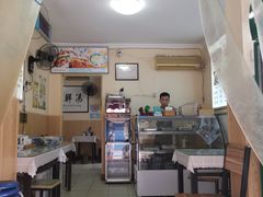 -陈掌柜澄城水盆羊肉(钟楼店)
