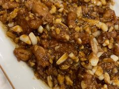 -清真磊磊烧烤老店(饮虎池街34号店)