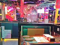 -路边边.炒菜烧烤.音乐餐厅(良乡长虹店)