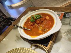 -天山传奇新疆菜(SKLP店)