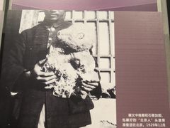 -北京周口店北京人遗址博物馆