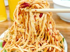 -老刘家永盛斋·传统泡馍(东关南街店)