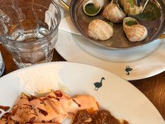 -Le Comptoir de la Gastronomie