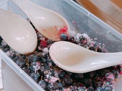 -粘豆包柴火铁锅炖