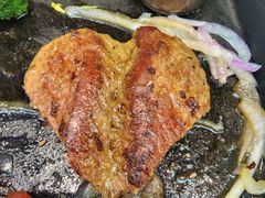 -牛扒先生·厚切雪花牛扒西餐厅(北京路禺山路店)