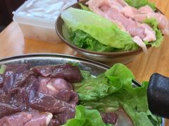 -黔三一夺夺粉酸汤火锅(百信店)